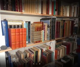 Librairie Mesnard image 5