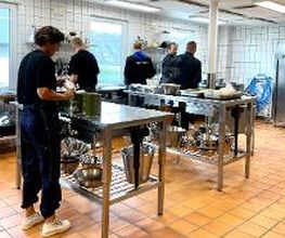 Sydfyns Fri Fag- og Efterskole billede 12