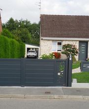 Concept Accès Fermetures image 5