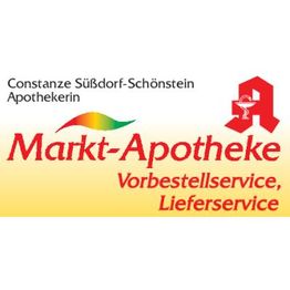 Markt-Apotheke Oelsnitz e. Kffr.
