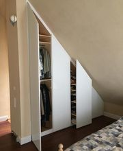 Schreinerei Emmanuel Robert Bild 15