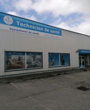 Le Carré Médical Houtaud image 1