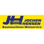Baumaschinen Jochen Hensen