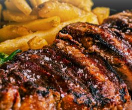 Steakhouse & Restaurant Las Malvinas Bild 11