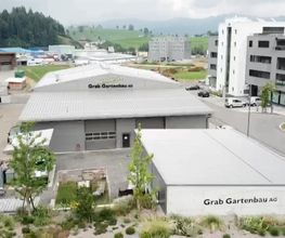 Grab Gartenbau AG Bild 1