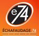 Echafaudage 74
