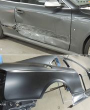 Ryser Carrosserie AG Bild 1