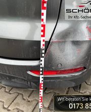 Kfz-Gutachter Schönhals – Hanau & Aschaffenburg Bild 2