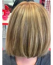 Rapunzel Haar Studio Bild 16