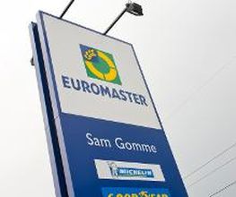 Euromaster Samgomme immagine 10