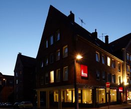 Hotel an der Marienkirche Bild 3