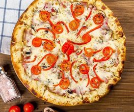 Pizzas Armand image 7