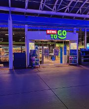 REWE To Go bei Aral Bild 1