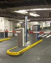 Parking Interparking Bercy Lumière image 7