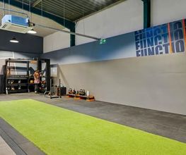 Basic-Fit 24/7 image 7