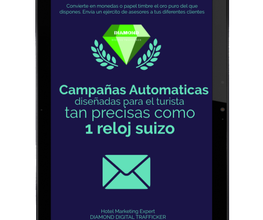 Diamond Digital Trafficker imagen 3
