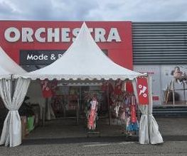Orchestra ETOY Bild 1