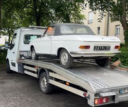 OB Automobile image 3
