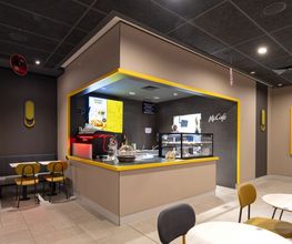 McDonald's Bild 4