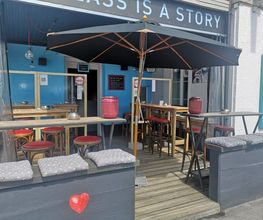 Ocean Drive Bar Bild 6