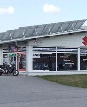 Motorrad Bader Bild 1