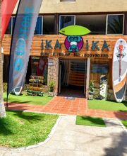 Ika Ika Surf Camp & Surf School imagen 1