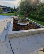 Cardoso Sàrl Paysagisme & Maçonnerie Bild 6