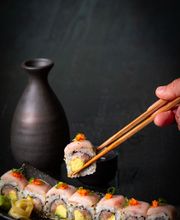 Tanuki River Landing image 20