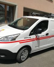 Rutz + Partner Elektro AG Bild 1