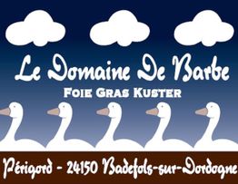 Domaine de Barbe