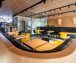 McDonald's Bild 6