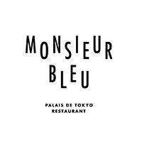 Monsieur Bleu