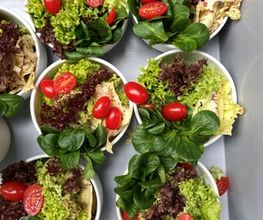 Leu Event Catering GmbH Bild 9