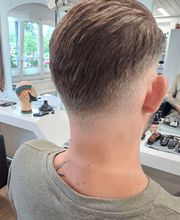 Adonis Coiffure Bild 11