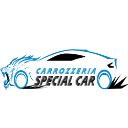 Carrozzeria Special Car logo