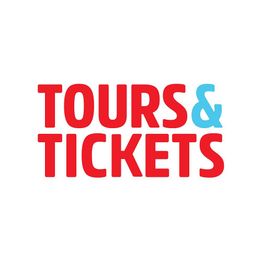 Tours & Tickets Damrak 26 logo