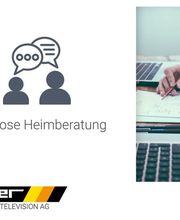 Maurer Radio Television AG Bild 12