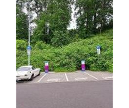 NEW Energie-Ladestation Bild 3
