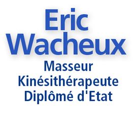 WACHEUX ERIC