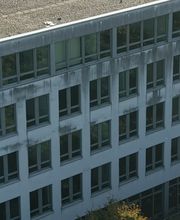 Housewash Company Fassadenreinigung Düsseldorf Spezialisten für Fassadenreinigung Bild 11