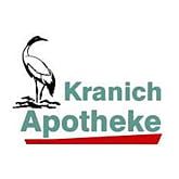 Logo der Kranich-Apotheke