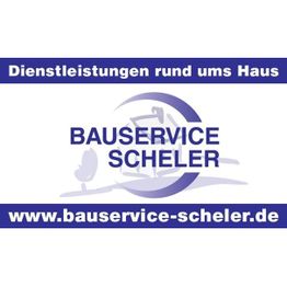 Scheler Christian Bauservice