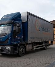 Holzfachmarkt Embacher Bild 10