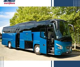 EBA Eurobus Genève SA Bild 8