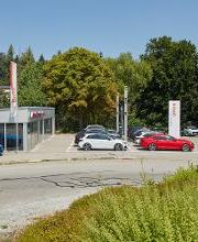 AMAG Centre Occasions Matran Bild 18