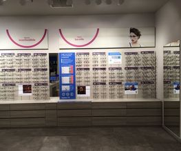 GrandVision immagine 6