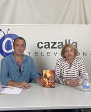 CAZALLA TV imagen 2