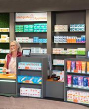 Markgrafen Apotheke Bild 2