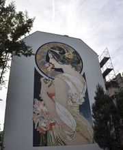 Auftragsmalerei Kwast Bild 2