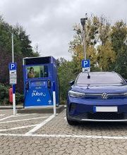 Aral pulse Ladestation Bild 2